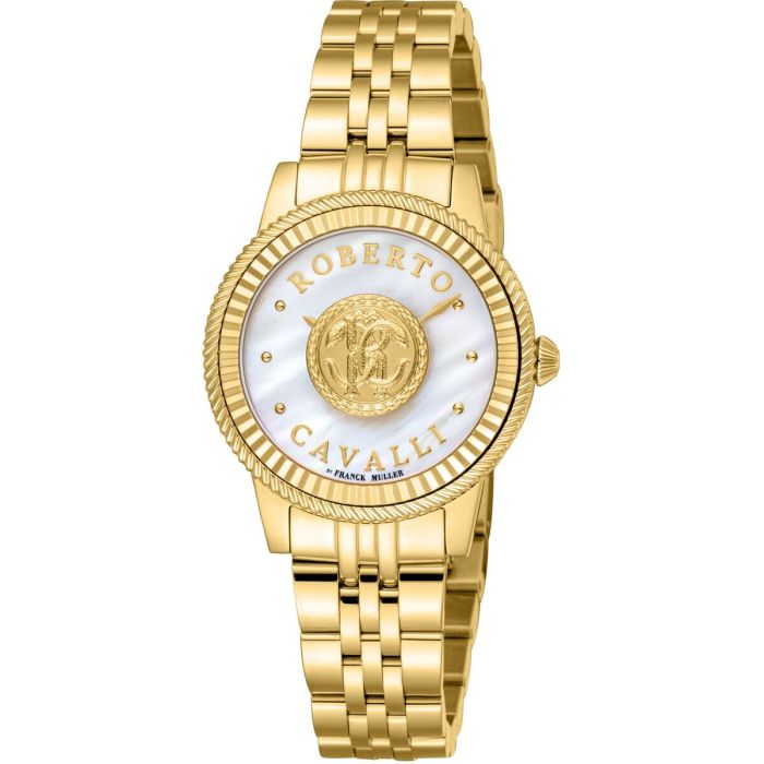 Reloj Mujer Roberto Cavalli RV1L228M0051 (Ø 20 mm)