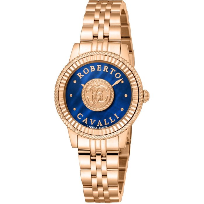 Reloj Mujer Roberto Cavalli RV1L228M0071 (Ø 20 mm)