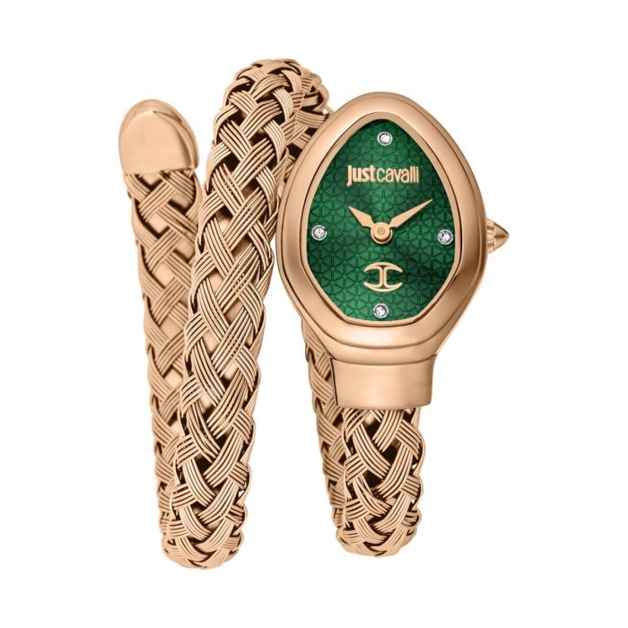 Reloj just best sale cavalli mujer