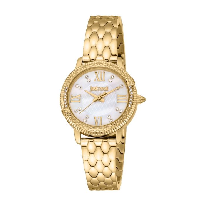 Reloj Mujer Just Cavalli FIDENZA 2023-24 COLLECTION (Ø 30 mm)