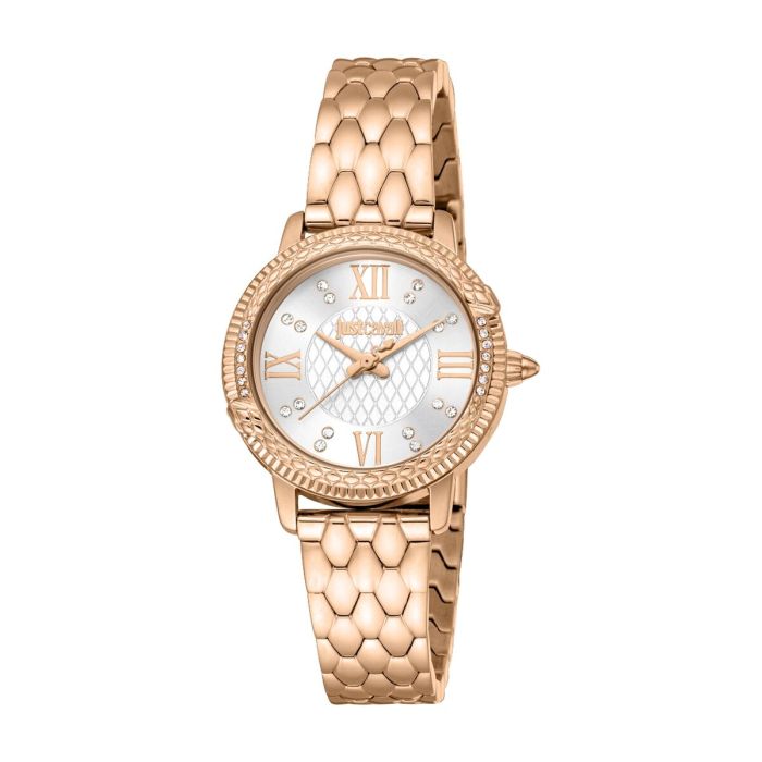 Reloj Mujer Just Cavalli FIDENZA 2023-24 COLLECTION (Ø 30 mm)