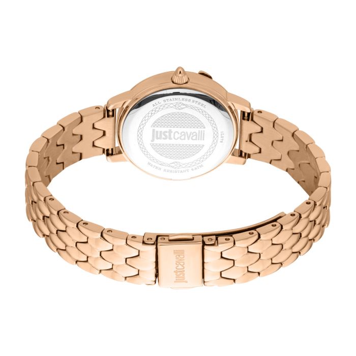 Reloj Mujer Just Cavalli FIDENZA 2023-24 COLLECTION (Ø 30 mm) 2