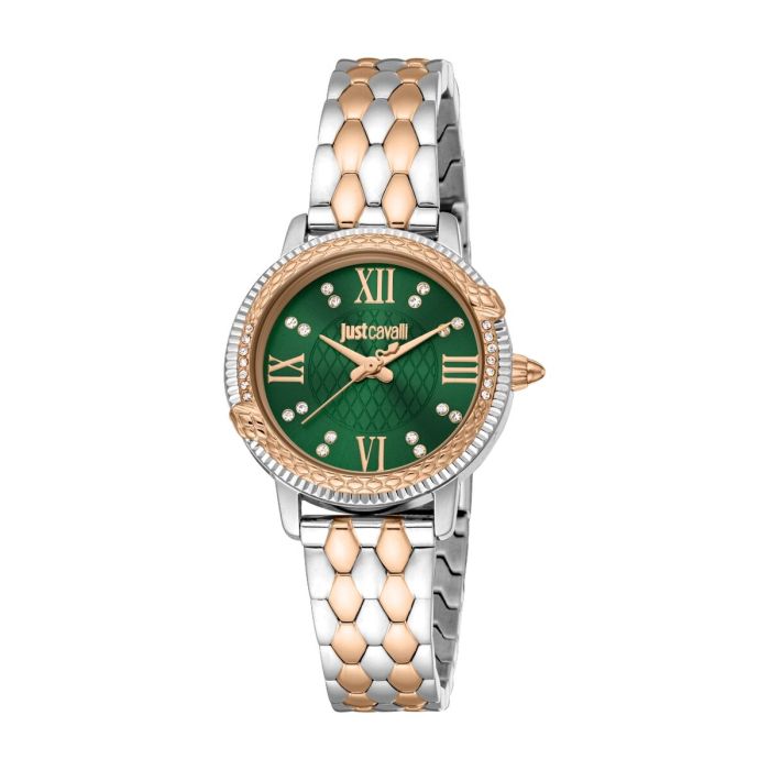 Reloj Mujer Just Cavalli FIDENZA 2023-24 COLLECTION (Ø 30 mm)