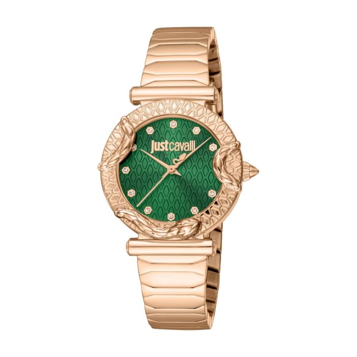 Reloj Mujer Just Cavalli ATRANI 2023-24 COLLECTION (Ø 32 mm)