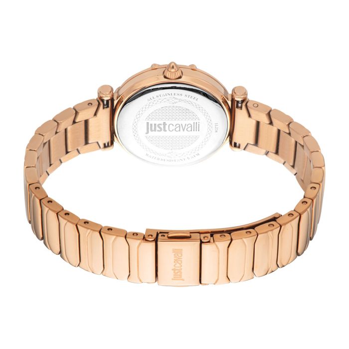 Reloj Mujer Just Cavalli ATRANI 2023-24 COLLECTION (Ø 32 mm) 2