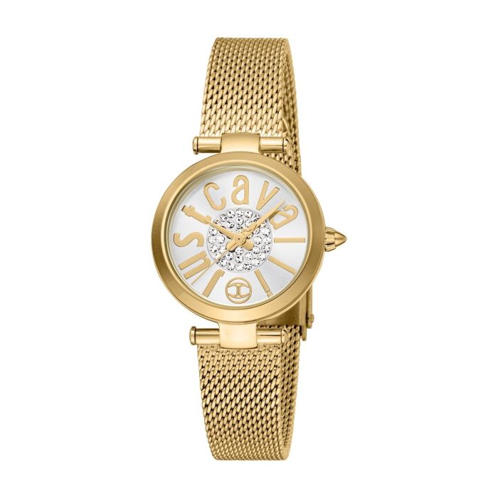 Reloj Mujer Just Cavalli MODENA 2023-24 COLLECTION (Ø 28 mm)