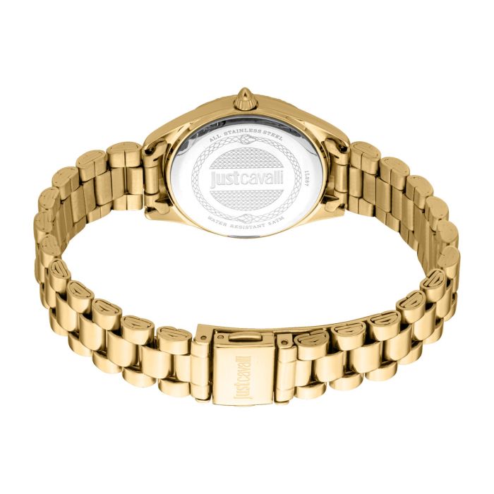 Reloj Mujer Just Cavalli PACENTRO 2023-24 COLLECTION (Ø 30 mm) 2