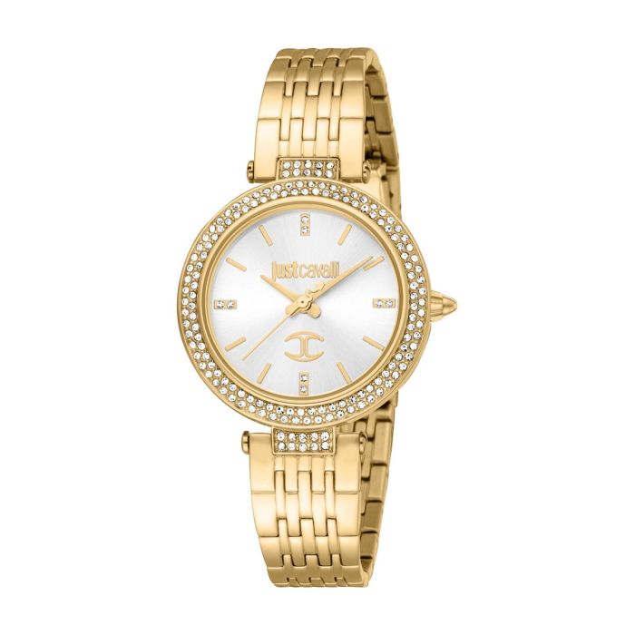 Reloj Mujer Just Cavalli SAVOCA 2023-24 COLLECTION (Ø 32 mm)