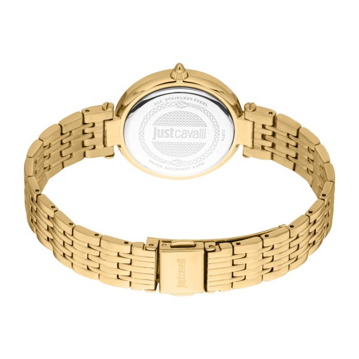 Reloj Mujer Just Cavalli SAVOCA 2023-24 COLLECTION (Ø 32 mm) 2