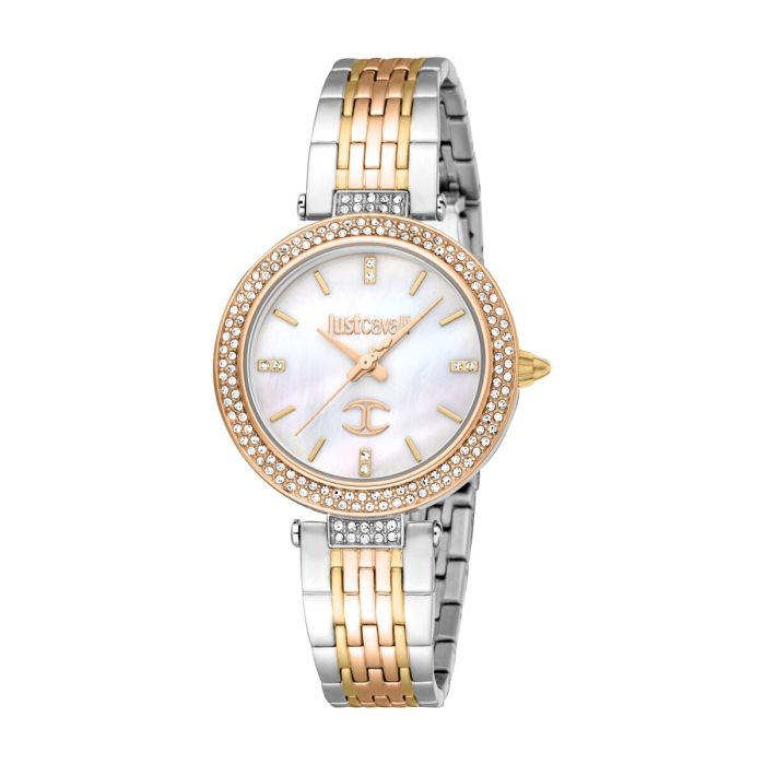 Reloj Mujer Just Cavalli SAVOCA 2023-24 COLLECTION (Ø 32 mm)