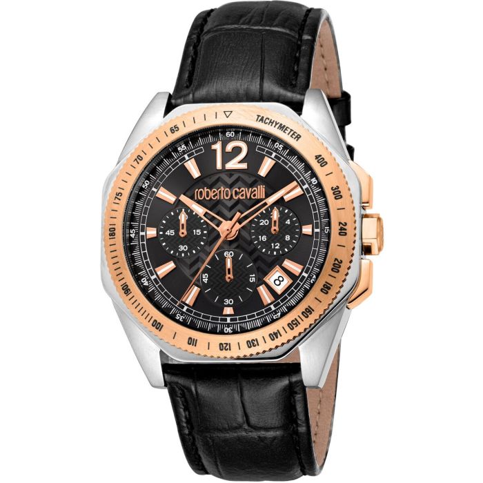 Reloj Hombre Roberto Cavalli RC5G100L0035