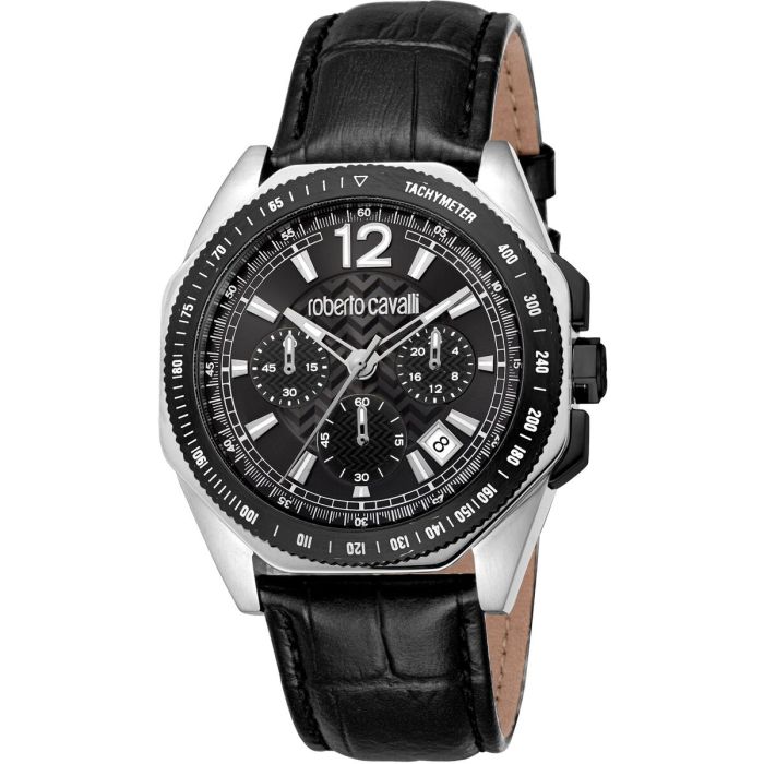 Reloj Hombre Roberto Cavalli RC5G100L0045