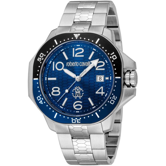Reloj Hombre Roberto Cavalli RC5G101M0045
