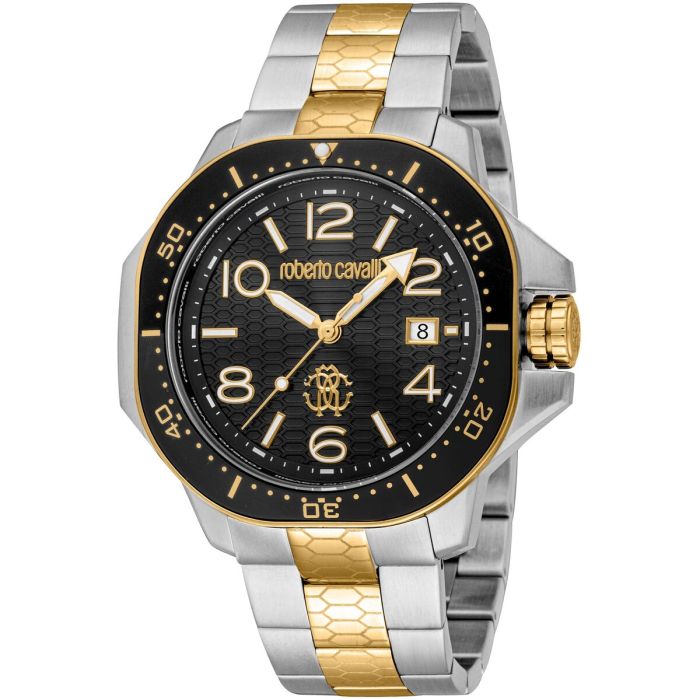 Reloj Hombre Roberto Cavalli RC5G101M0065