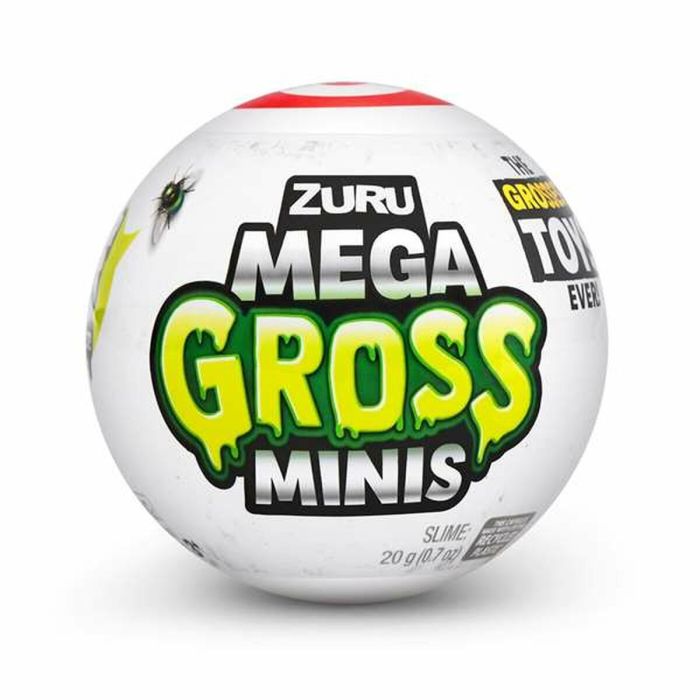 Bola Zuru Mega Gross Mini