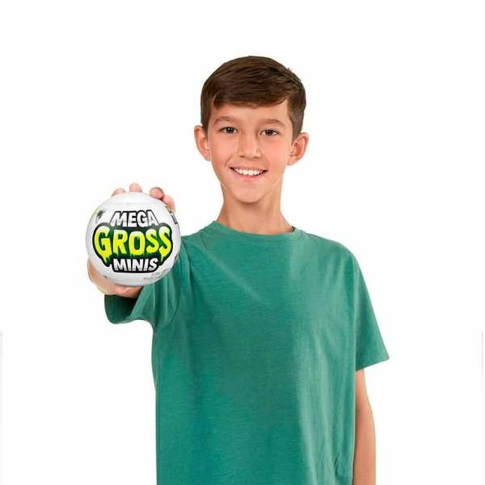 Bola Zuru Mega Gross Mini 2