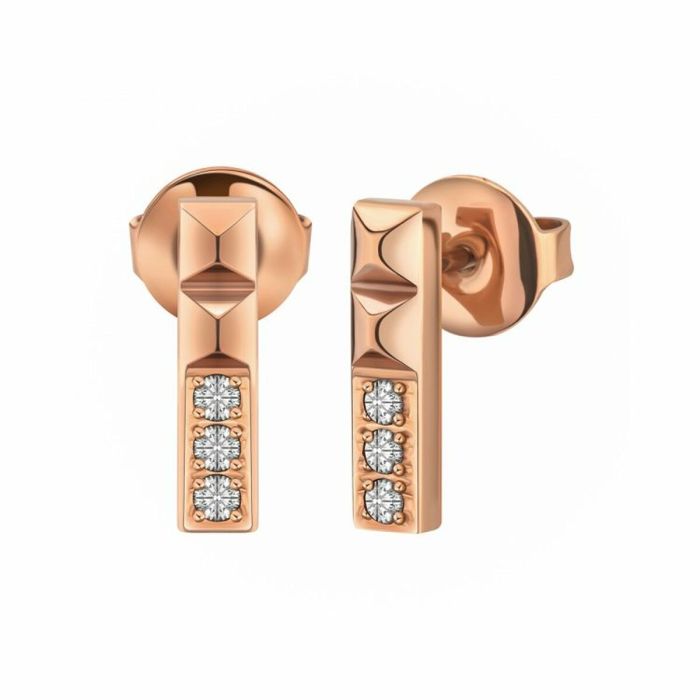 Pendientes Mujer Police PEJLE2010503 Acero Inoxidable 2 cm