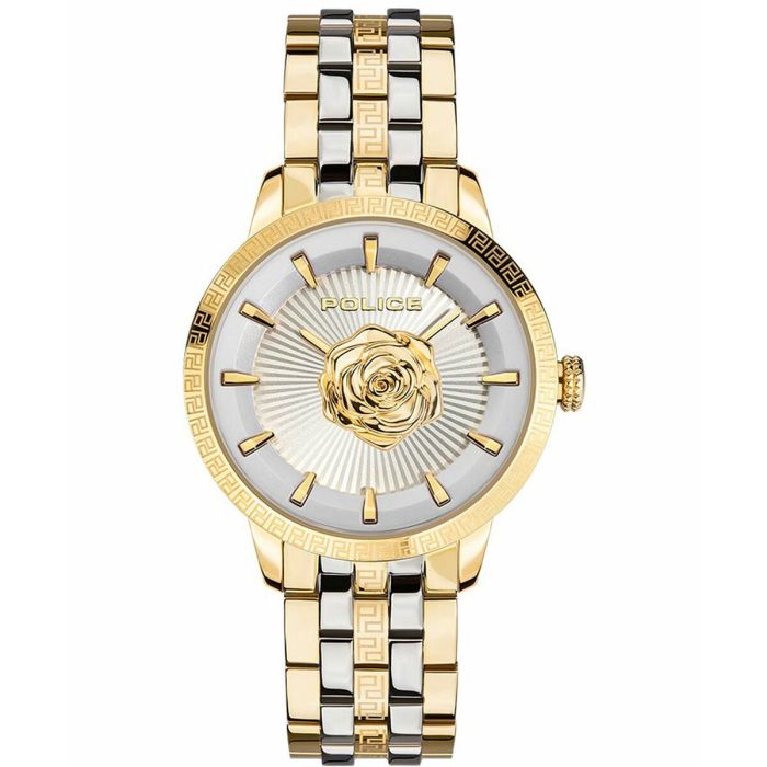 Reloj Mujer Police PEWLG2107902 (Ø 36 mm)