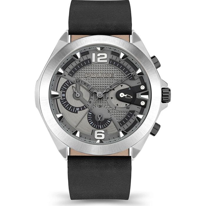 Reloj Hombre Police PEWJF2108701 (Ø 46 mm)