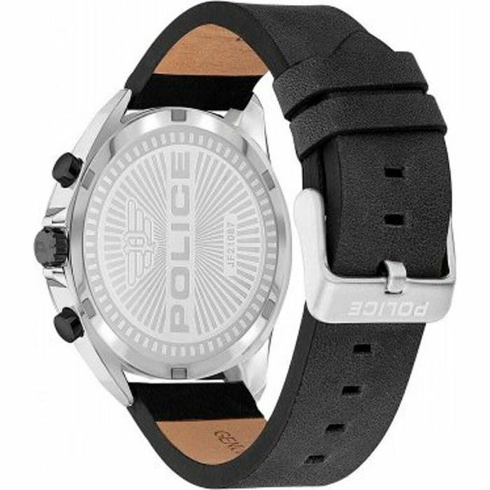 Reloj Hombre Police PEWJF2108701 (Ø 46 mm) 1