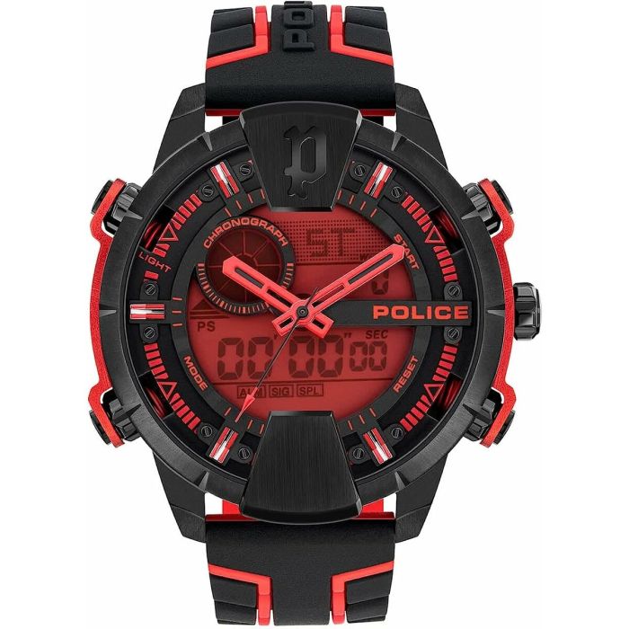 Reloj Hombre Police PEWJP2110201