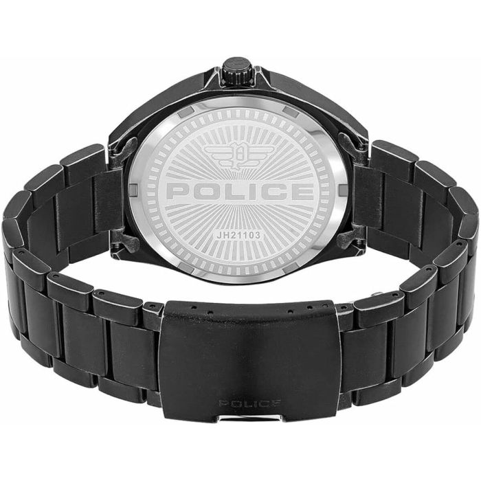 Reloj Hombre Police PEWJH2110301 (Ø 48 mm) 1