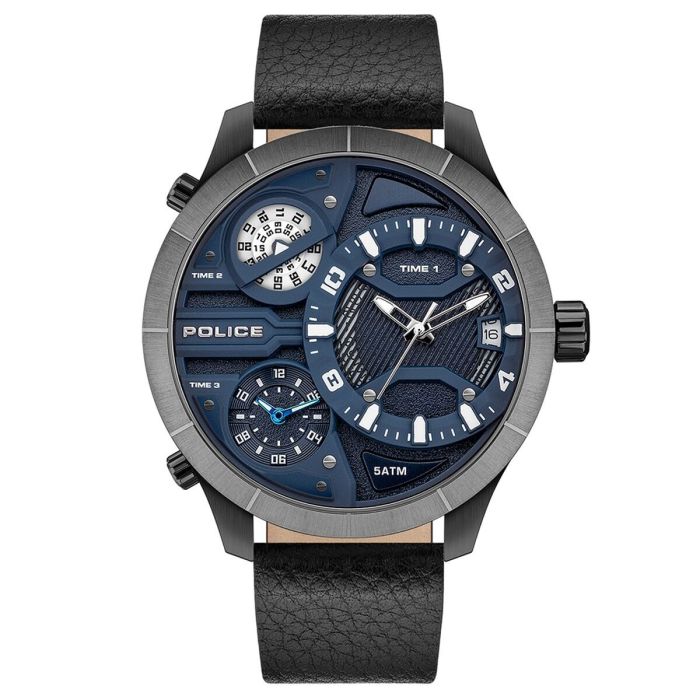 Reloj Hombre Police (Ø 52 mm)