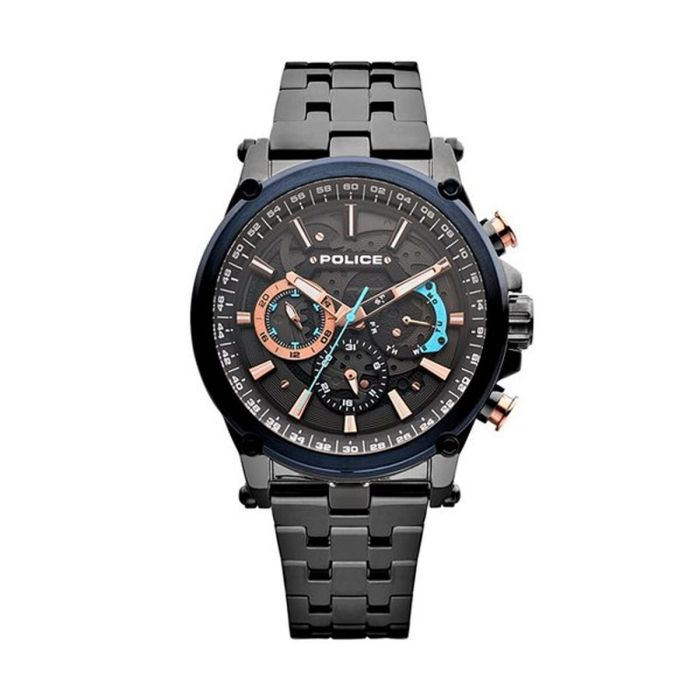 Reloj Hombre Police PEWJK2110841