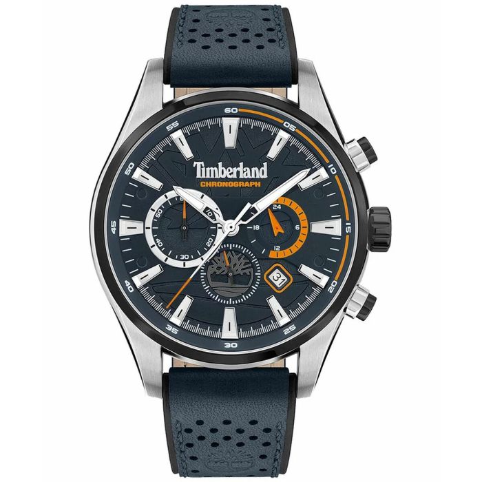 Reloj Hombre Timberland TDWGC2102403 (Ø 46 mm) Reloj Hombre Timberland TDWGC2102403 (Ø 46 mm)
