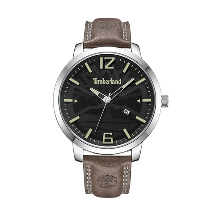 Reloj Hombre Timberland TDWGB2132401 Reloj Hombre Timberland TDWGB2132401