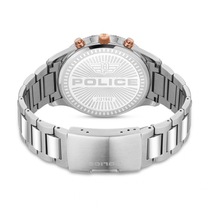 Reloj Hombre Police PEWJI2194201 (Ø 47 mm) 1