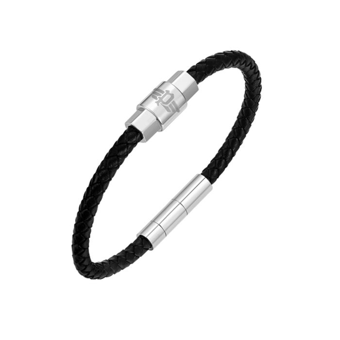 Pulsera Hombre Police PEAGB0001402 1