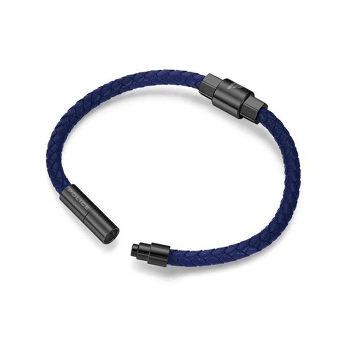 Pulsera Hombre Police PEAGB0001403