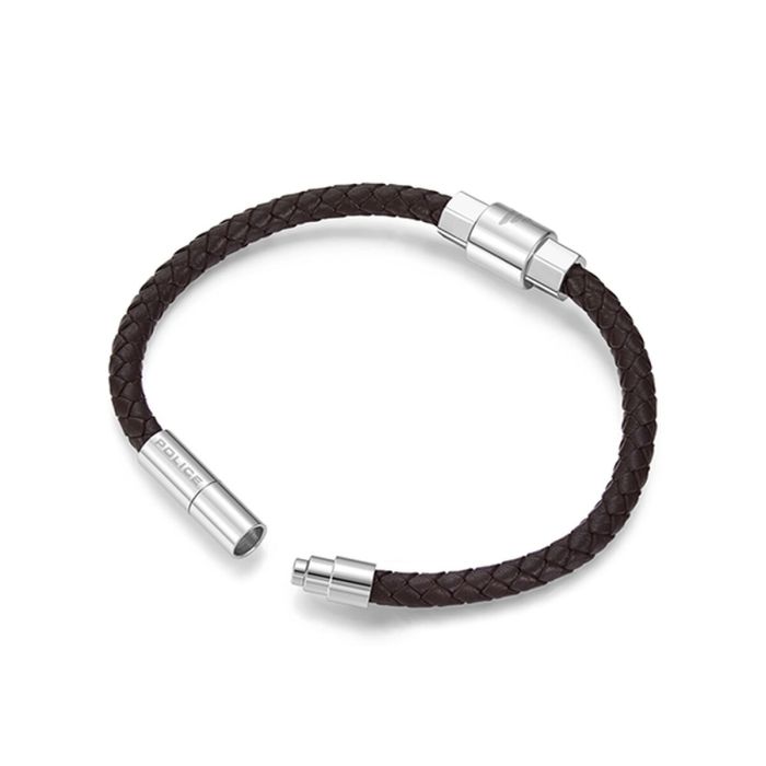 Pulsera Hombre Police PEAGB0001406