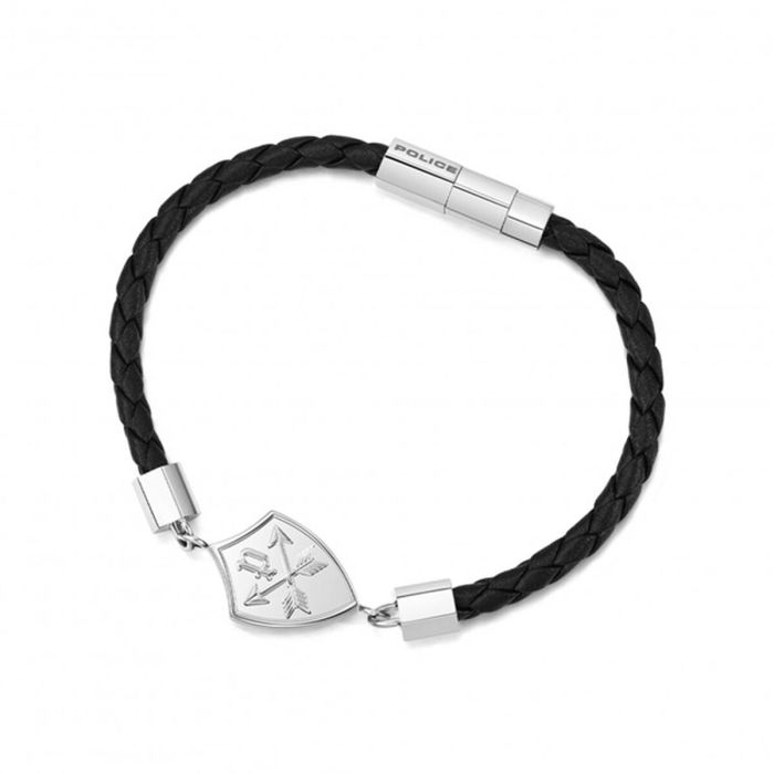 Pulsera Hombre Police PEAGB0001602