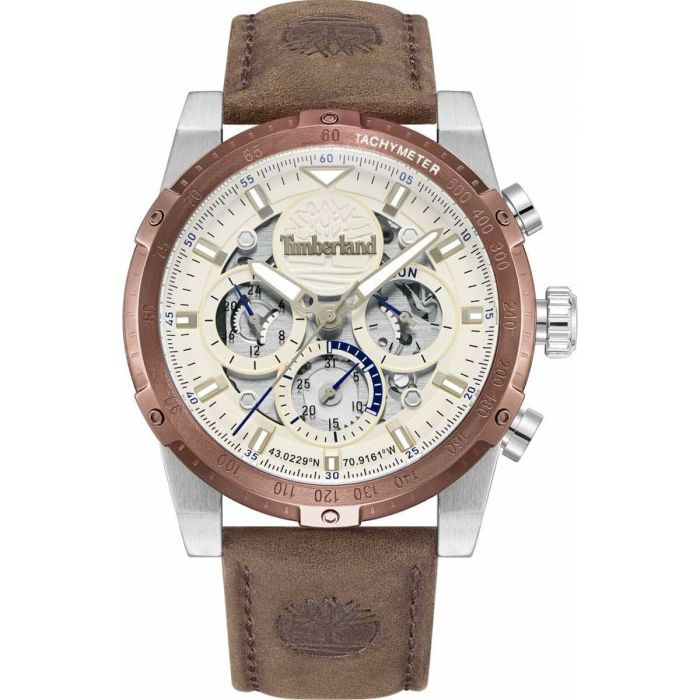 Reloj Hombre Timberland TDWGF0009403