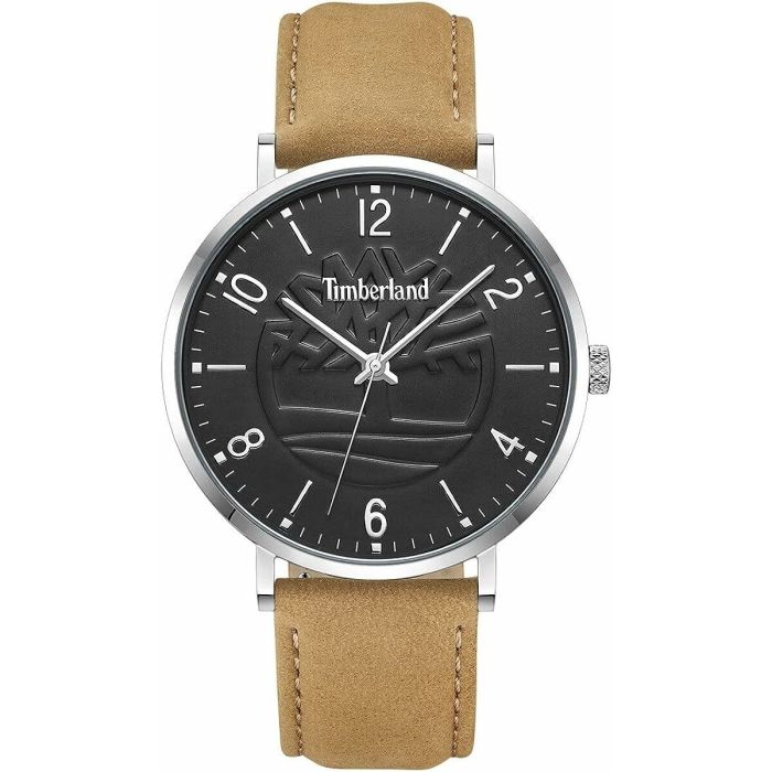 Reloj timberland online negro