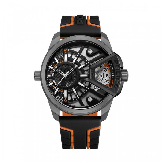 Reloj Hombre Police PEWJM0004201