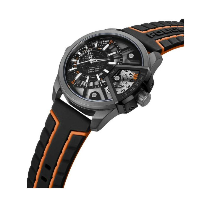 Reloj Hombre Police PEWJM0004201 4