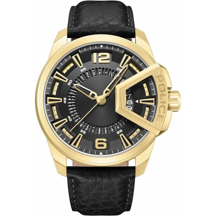 RELOJ HOMBRE POLICE R1451281001