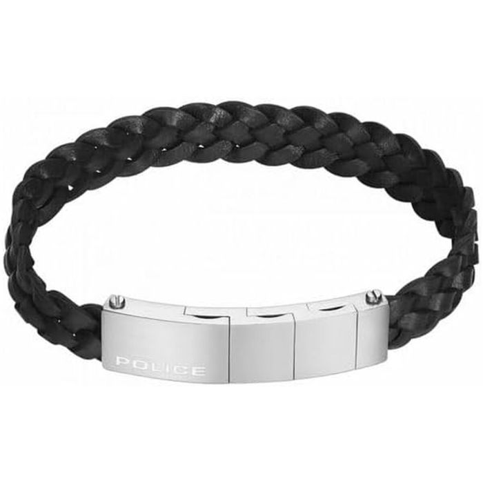 Pulsera Hombre Police PEAGB0009501