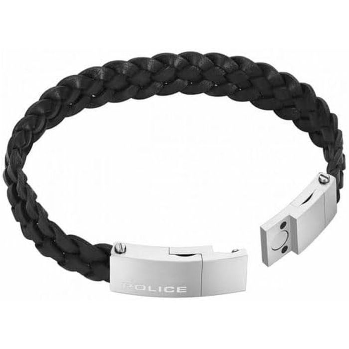 Pulsera Hombre Police PEAGB0009501 1