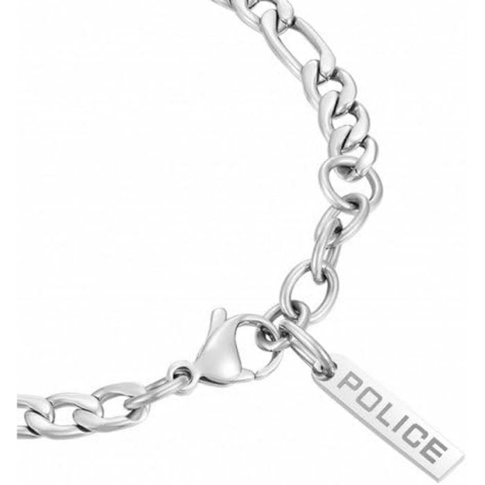 Pulsera Hombre Police PEAGB0011201 2