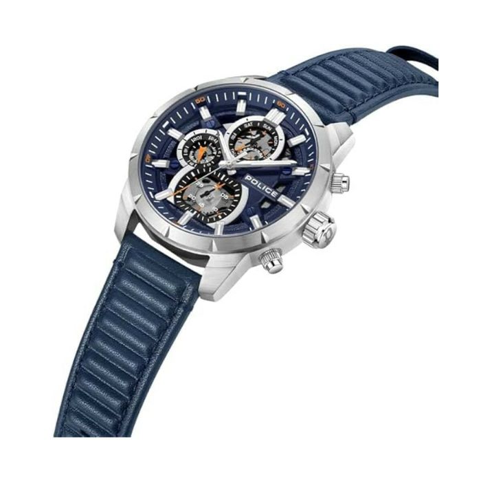 Reloj Hombre Police PEWJF0021801 4