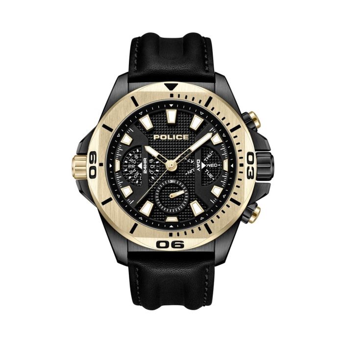 Reloj Hombre Police PEWJF0022501