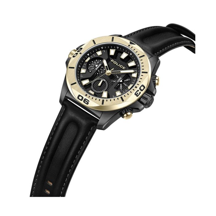 Reloj Hombre Police PEWJF0022501 4