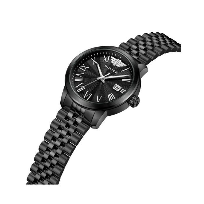 Reloj Hombre Police PEWJH0021304 4