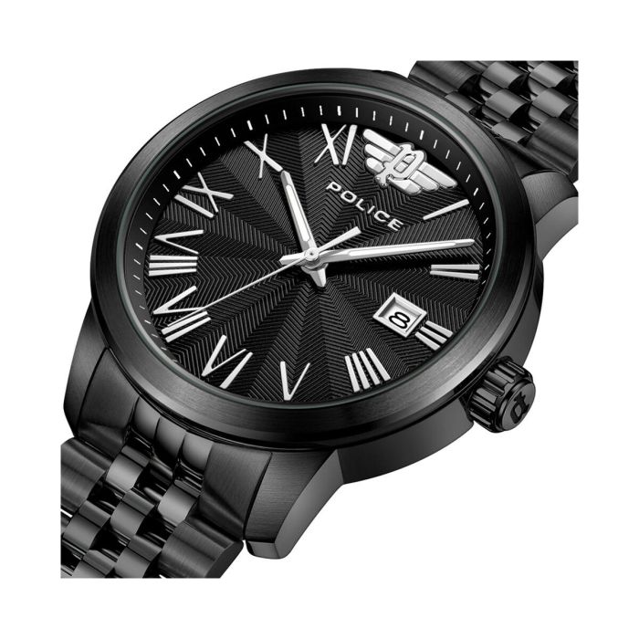 Reloj Hombre Police PEWJH0021304 3