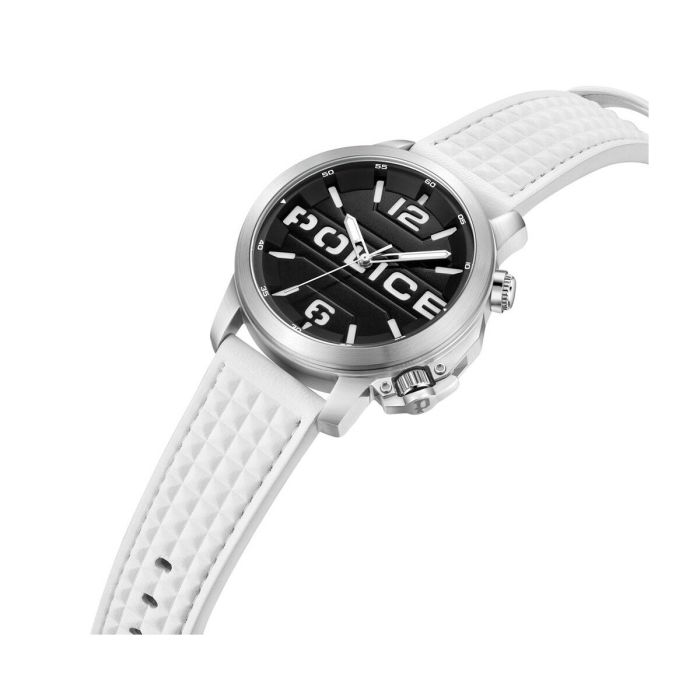 Reloj Hombre Police PEWJD0021704 Negro 4