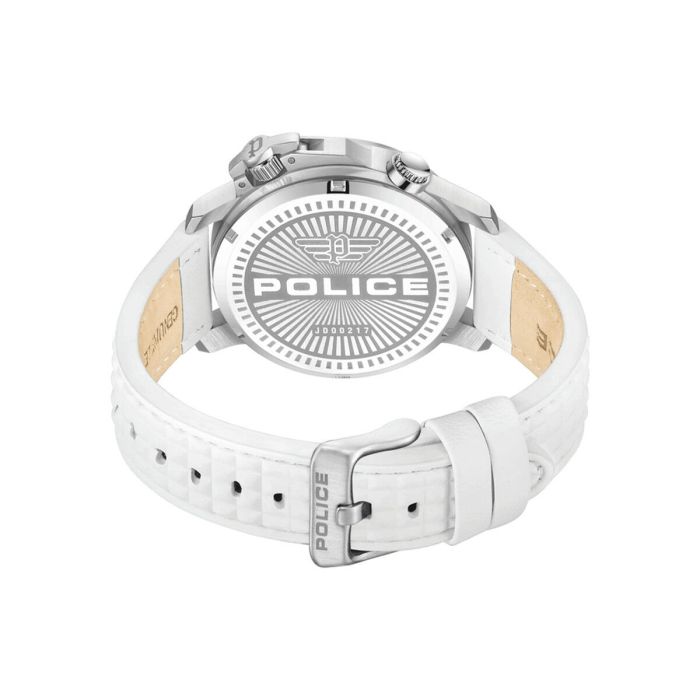 Reloj Hombre Police PEWJD0021704 Negro 2